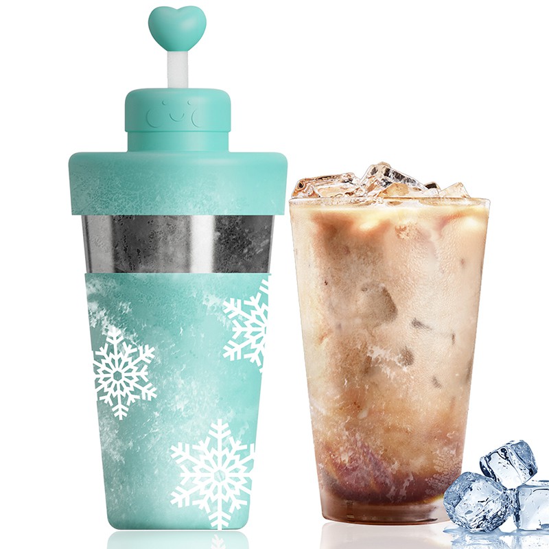 Κρύο καφετιέρα 304 από ανοξείδωτο χάλυβα