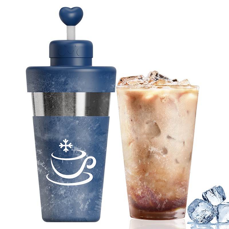 Κανέκτνα παγωμένη καφετιέρα μηδενική αραίωση