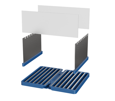 Εγχειρίδιο Deli Meat Slicers Industry Insights