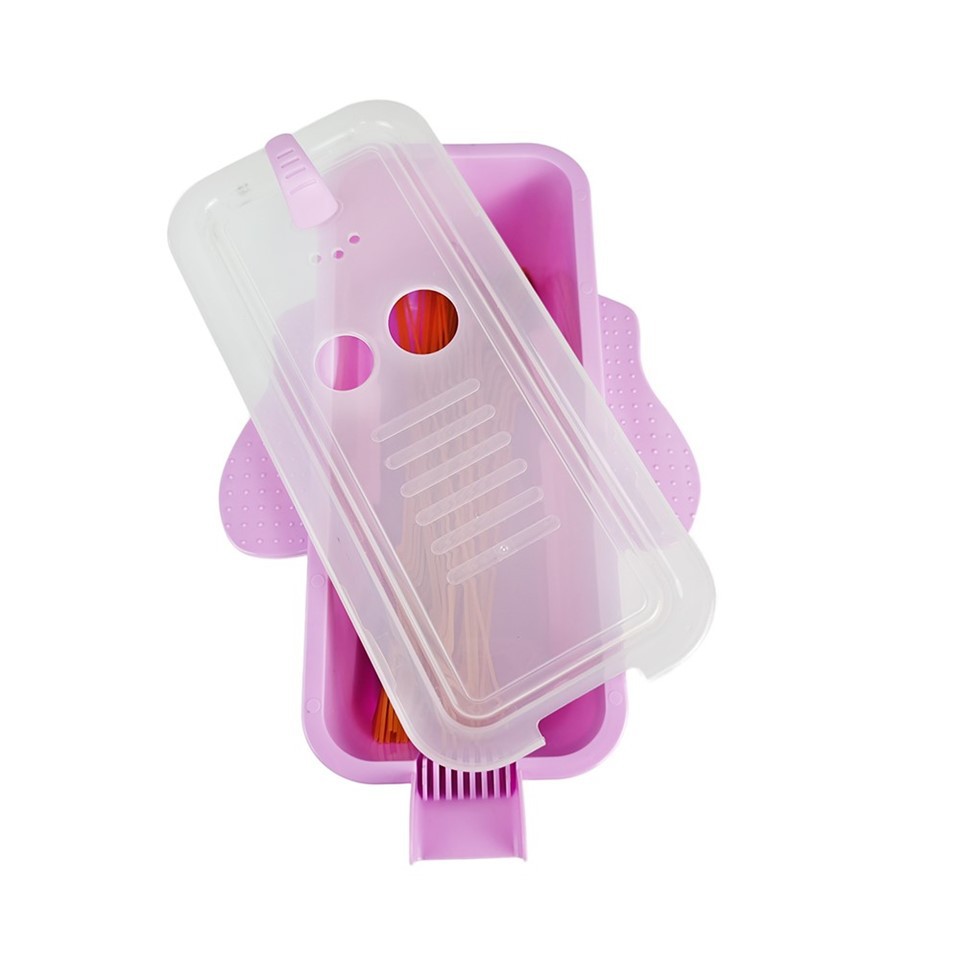 Bulk Large Microwave Pasta Cooker for Serving Quotation