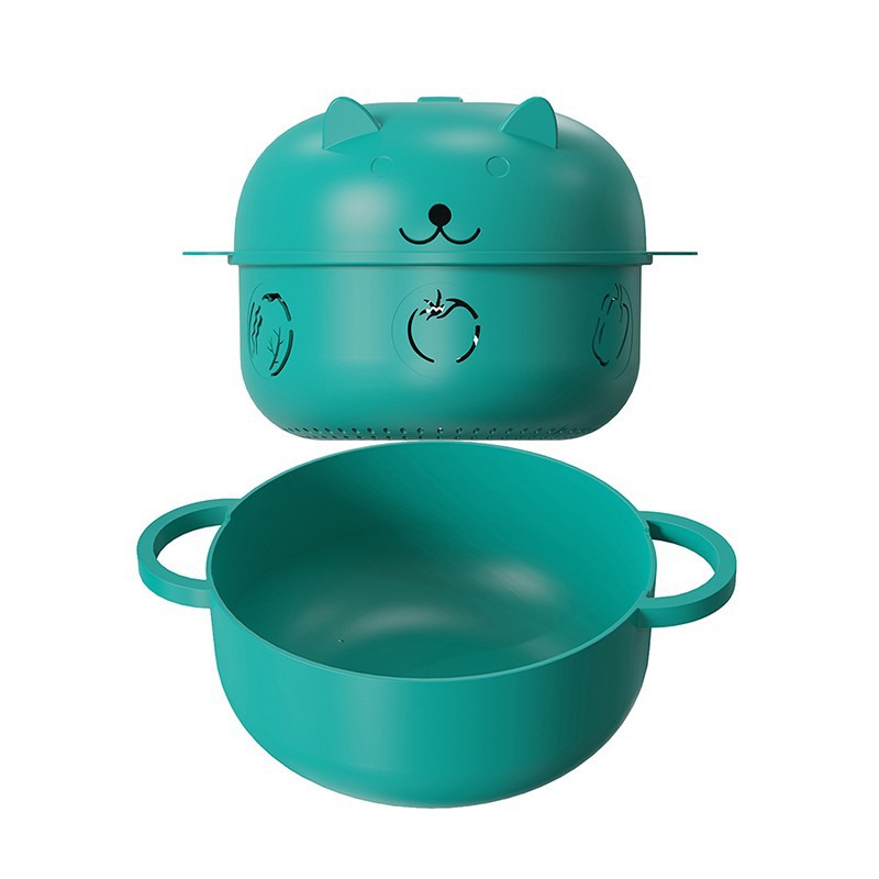 Wholesale 2025 New Microwave Ramen Soup Bowl Made in China