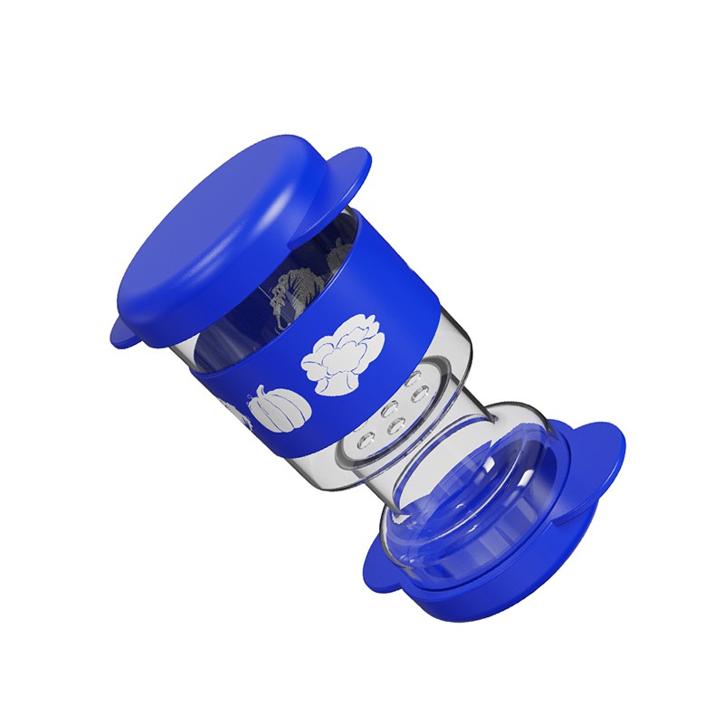 Γυαλί εμπορευματοκιβωτίων