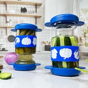 Βάζο τουρσί 42 ουγκιά