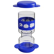 Βάζο τουρσί με φίλτρο φίλτρου