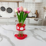 Διαχωριστή χυμού τουρσί για κουζίνα