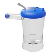 Διανομέας με ανθεκτική λαβή