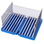 Λειτουργία ψωμιού φιλικό προς το περιβάλλον