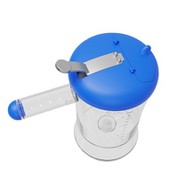 Δωρεάν διανομέας κτύπου τηγανίτα BPA